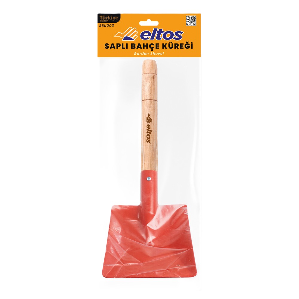 ELTOS MİNİ BAHÇE KÜREK